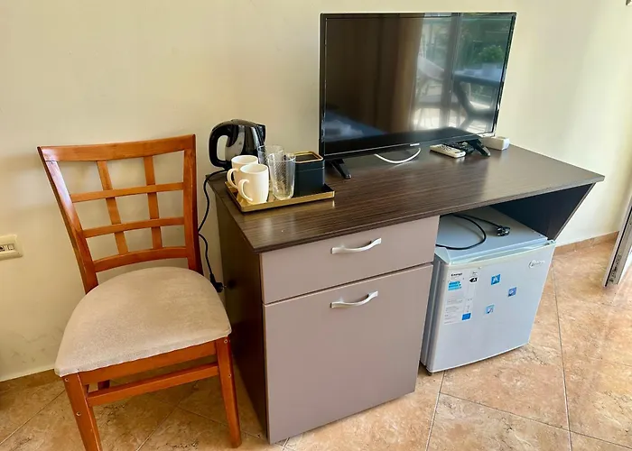 Апартамент пасат