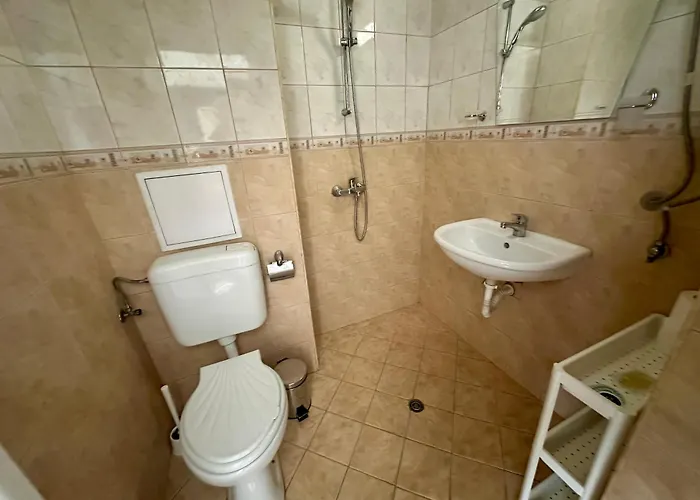 пасат Слънчев бряг