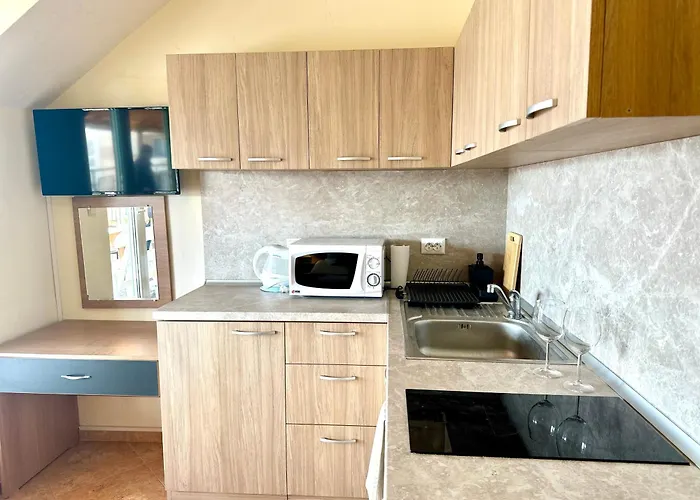 пасат Слънчев бряг