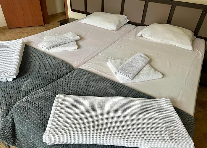 пасат * Слънчев бряг